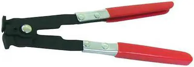 Main image of WESTWARD 1MZN5 Boot Clamp Plier,CV Joint,Length 12 In