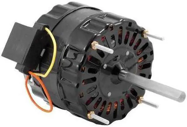 Alt view image 2 of 2 - DAYTON 52R899 Replacement Motor