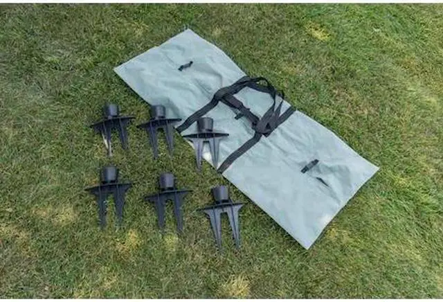 Main image of US WEIGHT U2520ACC Ground Stake Accessory Kit