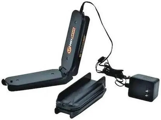 Alt view image 6 of 11 - Peet Shoe Dryer Portable Shoe Dryer  M04P