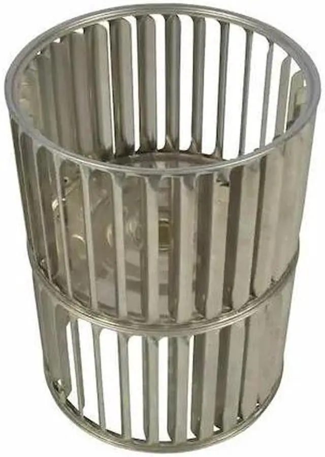 Main image of DAYTON ABW57R Wheel,Blower Cage,Right