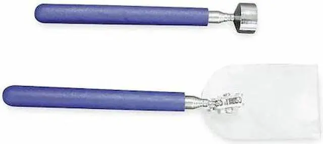 Alt view image 3 of 3 - Inspection Tool Set, Telescoping, 2 PC