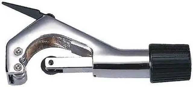 Alt view image 2 of 3 - WESTWARD 3CYR4 Telescopic Tube Cutter,1/4-1 5/8 In