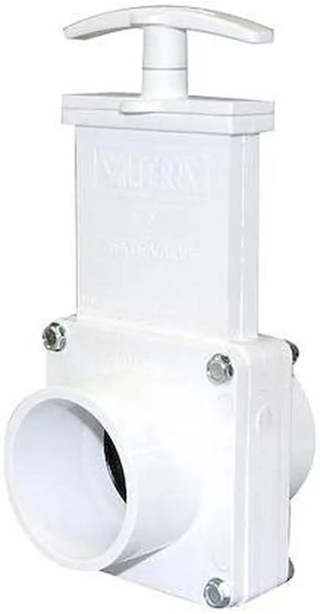 Main image of VALTERRA 6203GR Gate Valve,Class 125,2 In.,Spigot
