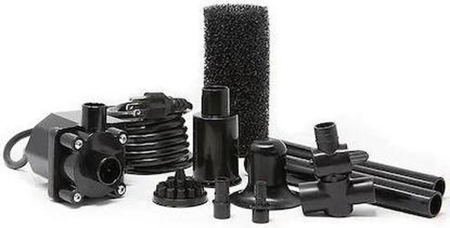 Main image of BECKETT FR400-FR500 Beckett 500 GPH Submersible Pond Pump Kit, FR Series