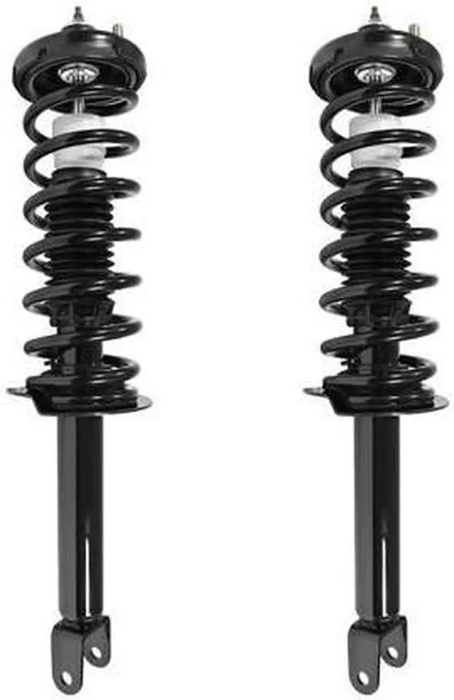 Main image of UNITY 2-15180-001 2-15180-001 Rear Complete Strut Assembly Kit