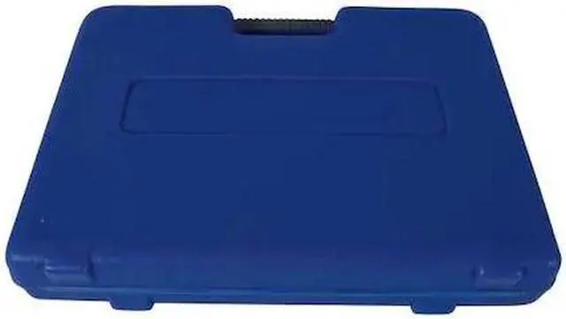 Main image of WESTWARD C1PZ50 Blow Mold Case