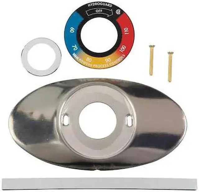Alt view image 3 of 3 - POWERS 420-182 Dial Assembly Kit