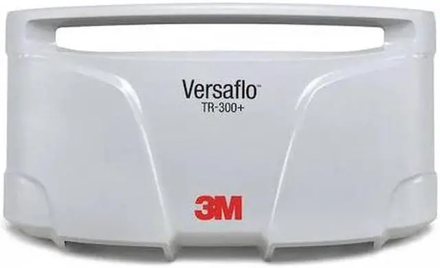 Alt view image 2 of 2 - PAPR Filter Cover,  For Use With Filter-On TR-3700 Series a TR-300+ Series PAPR