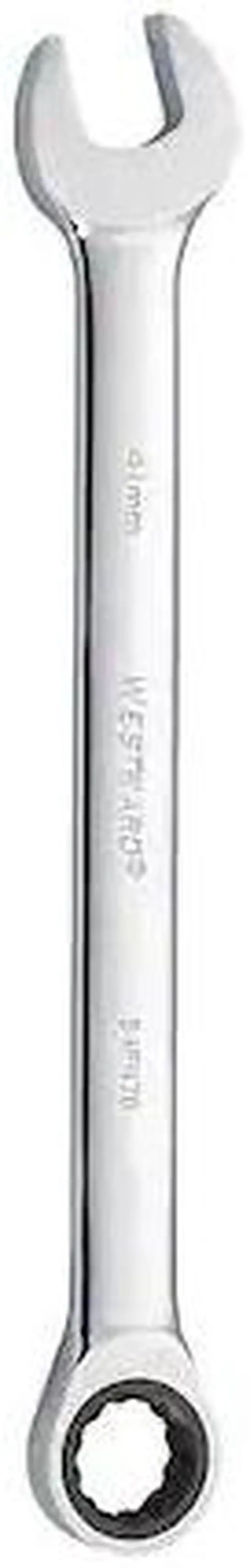 Main image of WESTWARD 54PN70 Wrench, Combination, Metric, 41mm