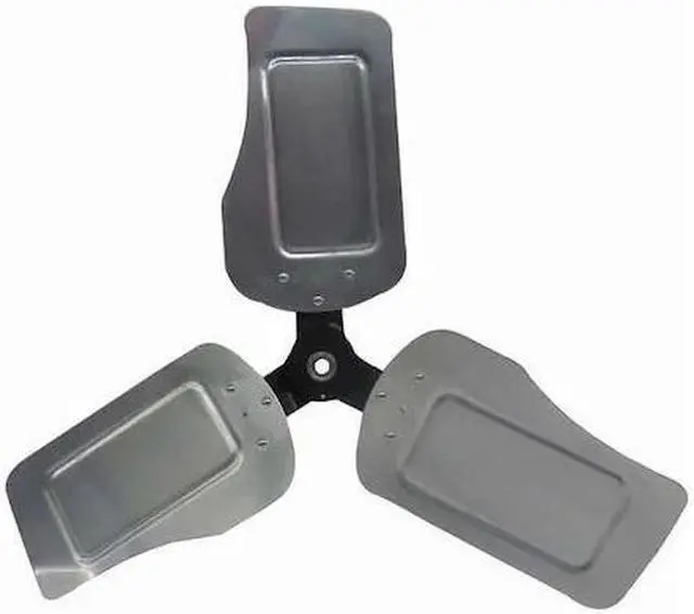 Main image of DAYTON VEGGS45910G Fan Blade, For Use With Mfr. Model Number: 31XL41