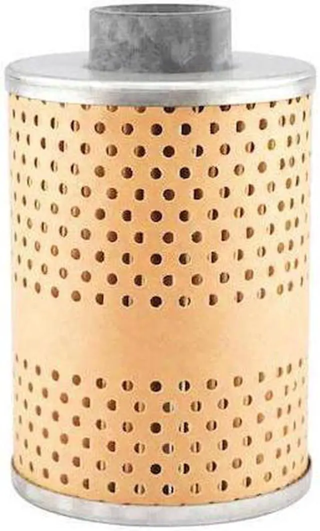 Main image of BALDWIN FILTERS PF121 Fuel Filter,5-1/8 x 3-9/32 x 5-1/8 In