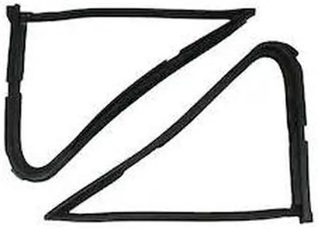 Main image of FAIRCHILD INDUSTRIES KF4903 Kf4903 - 1980-1986 Ford Bronco Vent Window Seal Kit