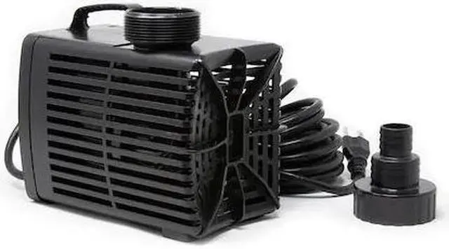 Main image of BECKETT FC3500-FC3550 Beckett 3550 GPH Waterfall Pump, FC Series