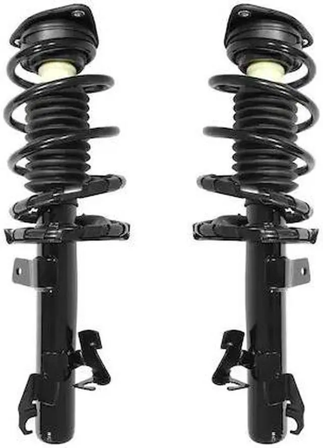 Main image of UNITY 2-11681-11682-001 2-11681-11682-001 Front Complete Strut Assembly Kit