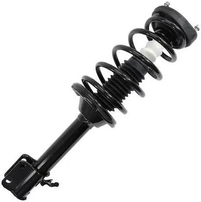 Alt view image 2 of 2 - Unity Automotive 15055 Rear Left Complete Strut Assembly For 2006-2008 Subaru Forester