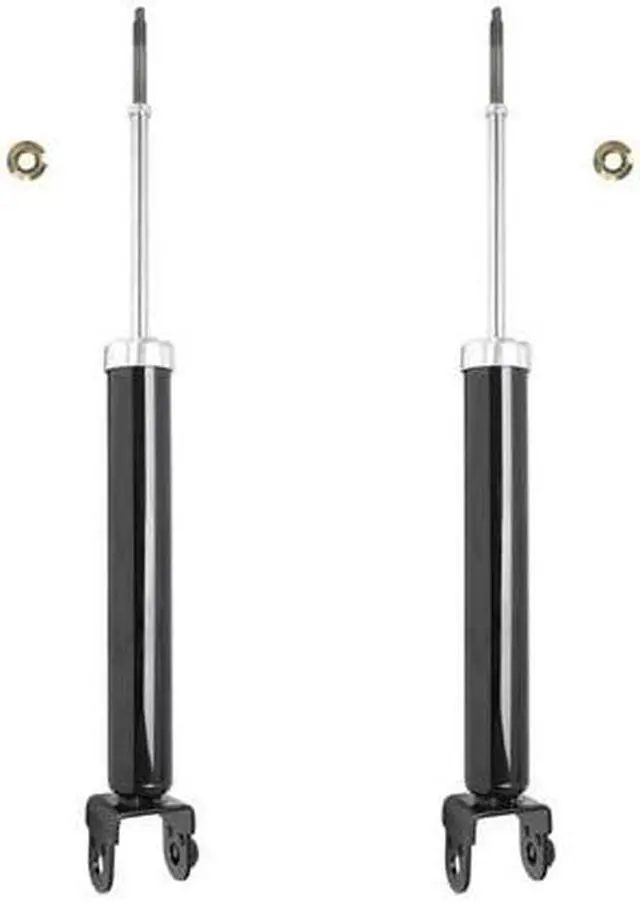 Main image of UNITY 2-255010-001 2-255010-001 Rear Shock Absorber Kit