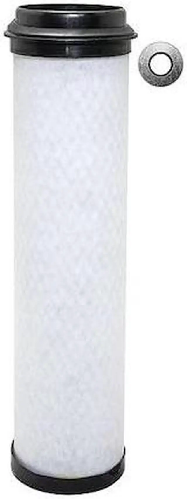 Main image of BALDWIN FILTERS PA2837 Air Filter,3-9/32 x 13-7/16 in.