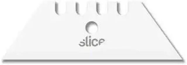 Main image of SLICE 10525 Blade, General Purpose, Ceramic, PK2, Width: 3/4 in