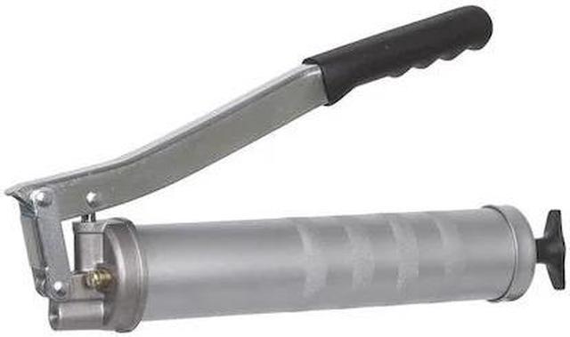 Main image of WESTWARD 15F210 Grease Gun,Lever Handle,10,000 psi