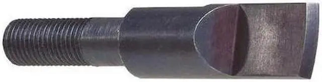 Main image of KABA ILCO D946183ZR TRACER Tubular Key Tracer,Steel Material