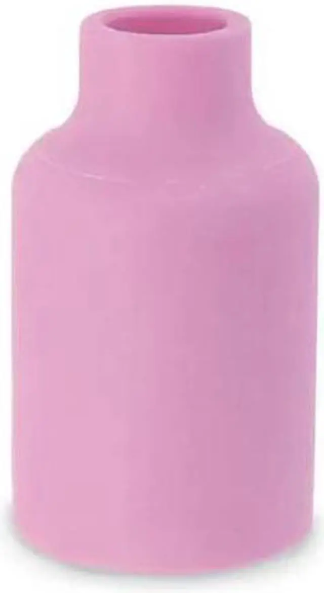 Main image of MILLER ELECTRIC 54N16 Nozzle,Alumina,GL,No 6 (3/8 In),PK10