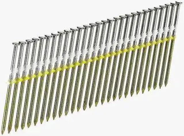 Alt view image 3 of 4 - Senco Products, Inc. KD27APBSN .131X3-Inch Full Round Head Smooth BB Full Round