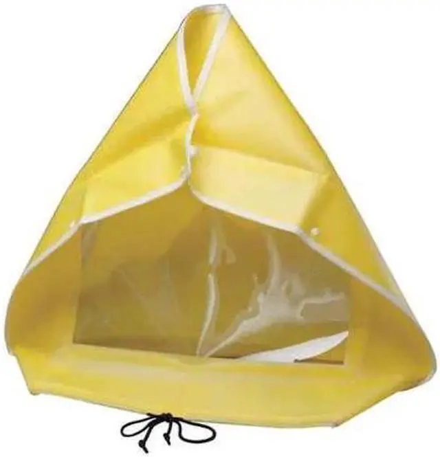 Alt view image 2 of 4 - Fit Testing Hood