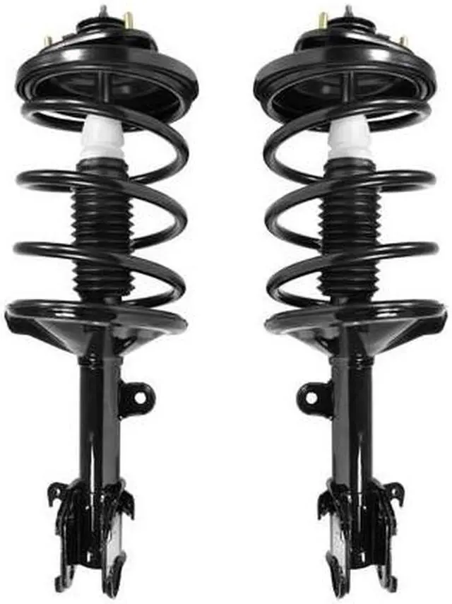 Main image of UNITY 2-11661-11662-001 2-11661-11662-001 Front Complete Strut Assembly Kit