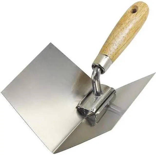 Alt view image 2 of 2 - KRAFT TOOL DW520 Corner Tool,Inside,9-1/4inL x 6-3/16inW