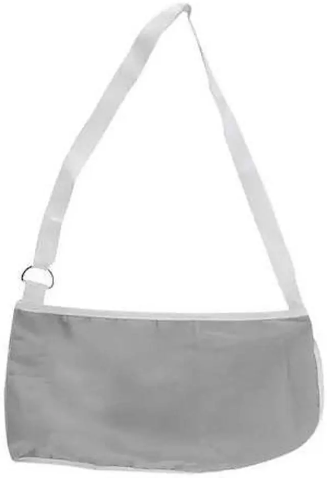 Main image of DMI 633-6021-0301 Arm Sling,Hook and Loop,Adult