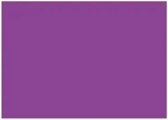 Alt view image 3 of 3 - Tape Logic DL639M 5 x 7 in. Purple Inventory Rectangle Labels - Roll of 500