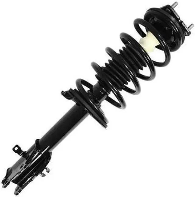 Main image of UNITY 11706 11706 Front Right Complete Strut Assembly