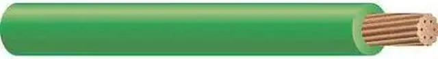 Main image of SOUTHWIRE 55835023 18 AWG 1 Conductor Automotive Primary Wire 100 ft. DK GN