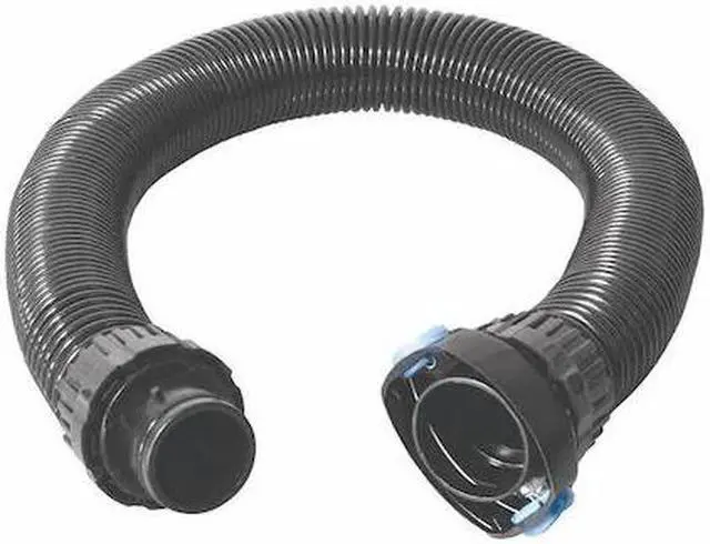Alt view image 2 of 3 - MILLER ELECTRIC 261704 Breathing Tube Assembly, T94-R, For Use With, T94-R