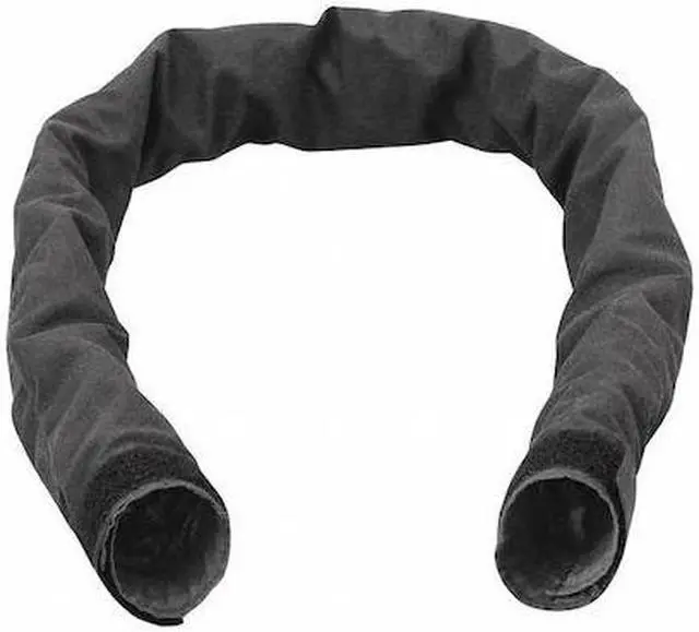 Main image of MILLER ELECTRIC 265312 Breathing Tube Cover,6" x 4" x 1" Size