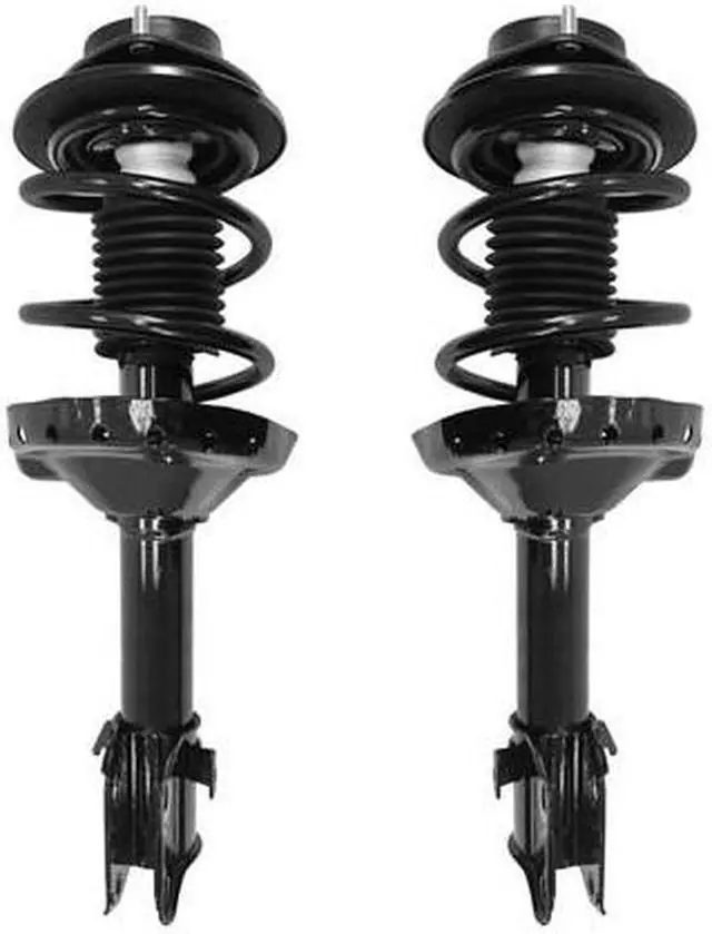 Main image of UNITY 2-11905-11906-001 2-11905-11906-001 Front Complete Strut Assembly Kit