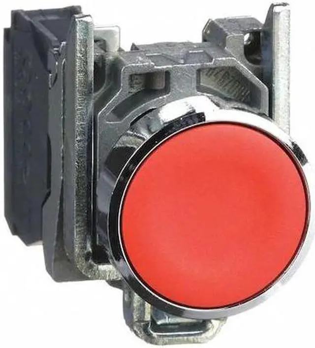 Alt view image 2 of 3 - Pilot Light, Red