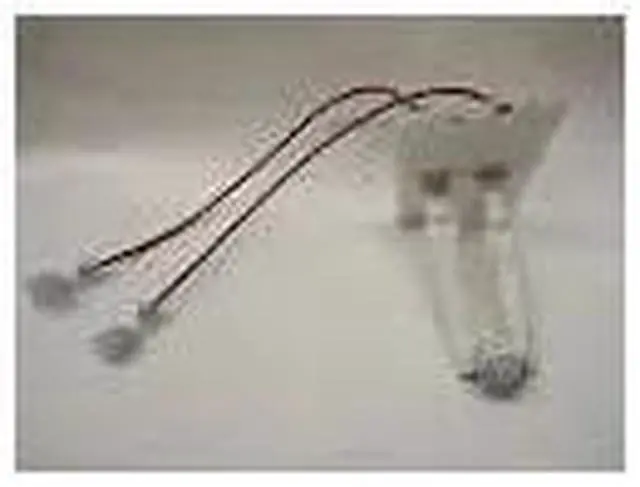 Main image of GOODMAN 1370905S 1370905S 3" Limit Switch,