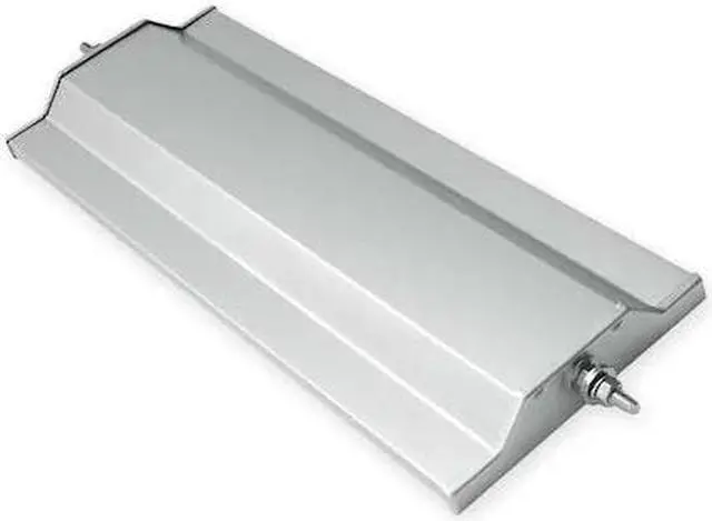 Main image of VELVAC 705111 Angle Back Mirror, Height (In.): 6 1/2 in