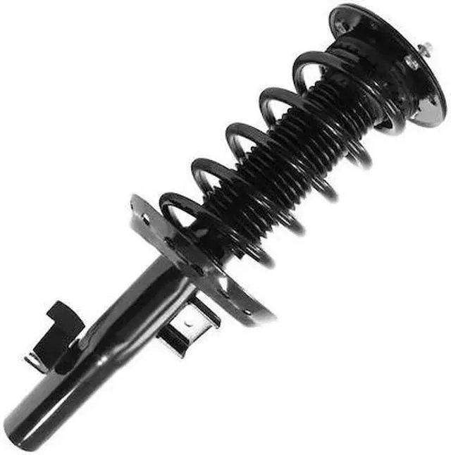 Alt view image 2 of 2 - Unity Automotive 11867 Front Left Complete Strut Assembly For 2011-2017 Volvo S60, 2015-2017 Volvo V60