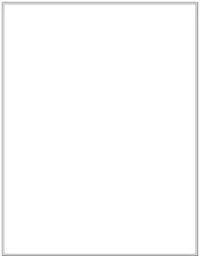 Main image of LABELMASTER LZC1W Blank Paper Die-Cut Laser,PK100