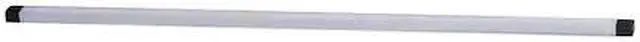 Alt view image 3 of 4 - Maxim 89802AL 24 in. CounterMax MX-L-24-SS 24V LED Under Cabinet, Brushed Aluminum