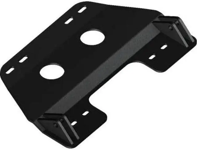 Main image of KFI 105800 Plow MNT Honda Rancher/Foreman