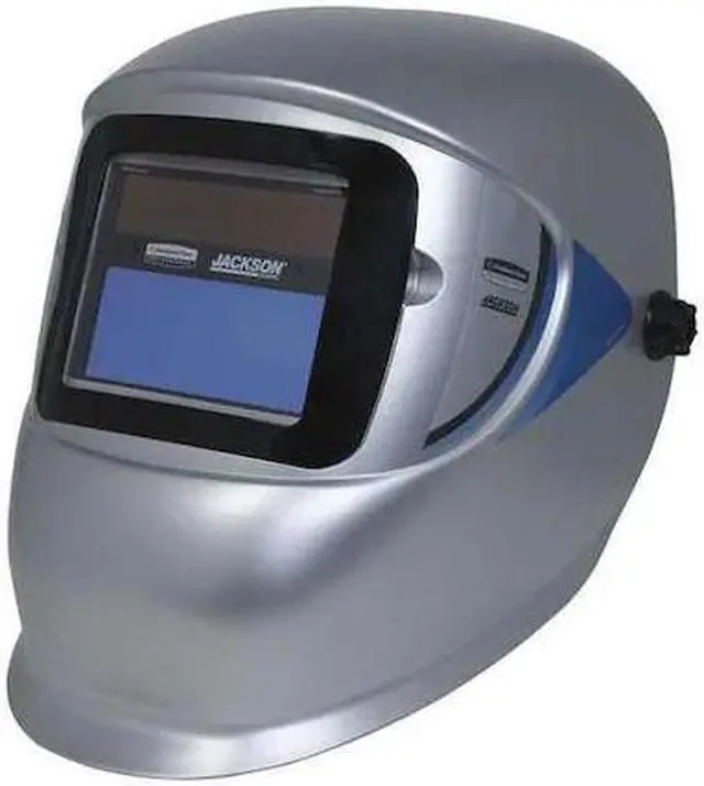 Main image of JACKSON SAFETY 23282 Element Vari ADF Helmet, Solar 9-13 Sensiti Delay Adjust
