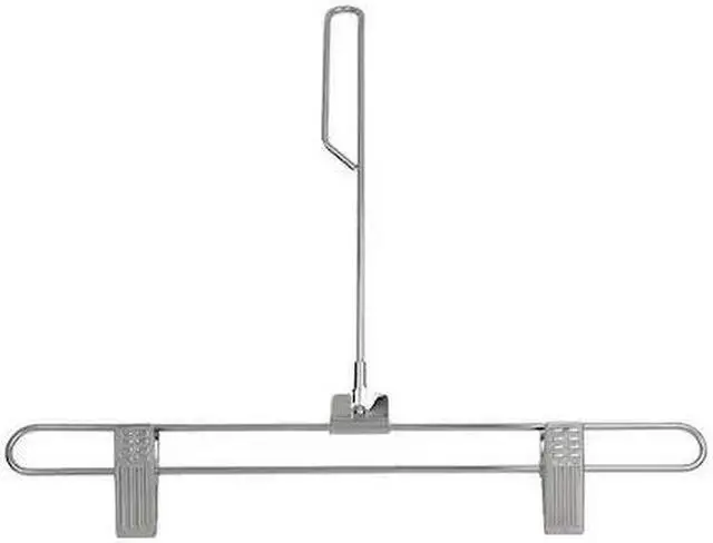 Alt view image 2 of 2 - ECONOCO DSA/9 Drop Metal Hanger Attachment,9",PK100