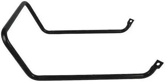 Main image of DAYTON 3551003700 Wheel Support Frame