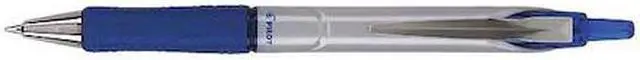 Main image of PILOT 31911 Pen,Acroball Pro,1.0Mm,Be,PK12