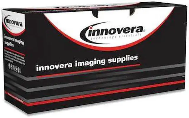 Alt view image 12 of 20 - Innovera D1160 Toner - IVRD1160