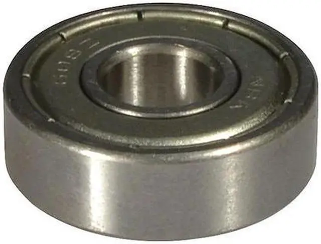 Main image of WESTWARD PN5ZL14009G Ball Bearing